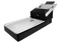 AVISION Document scanner Avision AD250F A4/color/80 ppm/dupleks/ADF/600dpi