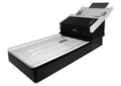 AVISION Document scanner Avision AD250F A4/color/80 ppm/dupleks/ADF/600dpi
