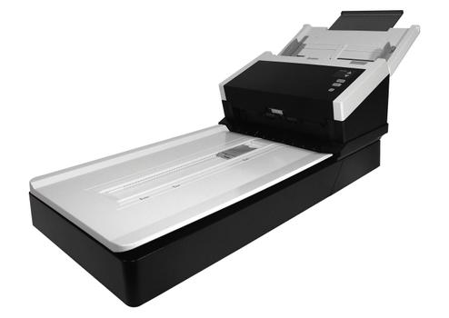 AVISION Document scanner Avision AD250F A4/ color/ 80 ppm/ dupleks/ ADF/ 600dpi (DL-1409B)