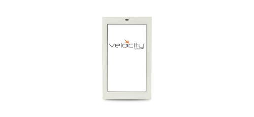 Atlona Velocity 5.5” Touch Panel - White (AT-VTP-550-WH)