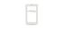 ATLONA 5.5" Touch Panel - White