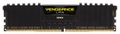 CORSAIR 16GB (KIT) DDR4 2666Hz/VENGEANCE LPX CL16