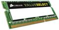 CORSAIR Corsair 4GB DDR3L 1333MHz Speichermodul DDR3 CMSO4GX3M1C1333C9 (Retail)