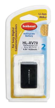 HÄHNEL DV BATTERY SONY HL-XV70 (1000 176.3)