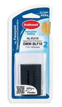 HÄHNEL DC BATTERY PANASONIC HL-PLF19 (1000 169.9)