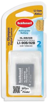 HÄHNEL DK BATTERY OLYMPUS HL-90B (1000 197.6)
