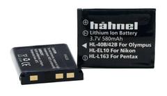 HÄHNEL DK BATTERY OLYMPUS HL-40B/42B