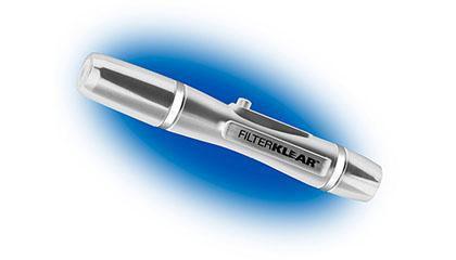 LENSPEN FILTERKLEAR WHITE (NLFK-1 NEW)