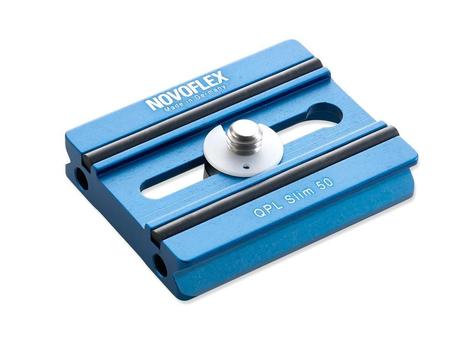 NOVOFLEX QPL Slim 50 (QPL SLIM 50)