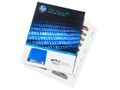 Hewlett Packard Enterprise HP Ultrium 5 WORM Bar Code Label Pack - Bar code labels