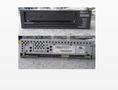 Hewlett Packard Enterprise HPE StoreEver LTO-8 Ultrium 30750 TAA-compliant SAS Internal Tape Drive