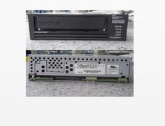 HPE HPE LTO-8 Ultrium 30750 TAA Int Tape Drv