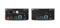 ATLONA 4K HDR Transmitter and Receiver Set w/IR, RS-232, and PoE