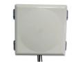 Hewlett Packard Enterprise AP-ANT-48 Dual Band 60x60deg 8dBi 4 Element MIMO 4xRPSMA Pigtail Antenna
