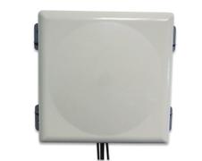 Hewlett Packard Enterprise AP-ANT-48 Dual Band 60x60deg 8dBi 4 Element MIMO 4xRPSMA Pigtail Antenna
