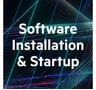 HP Enterprise OneView Startup Install and Conf SVC