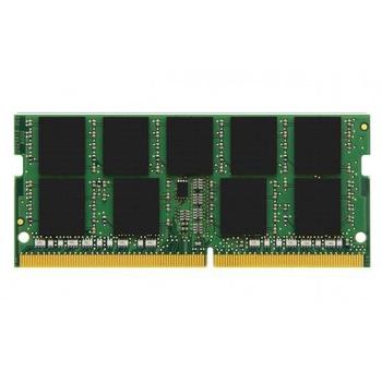 KINGSTON 8GB DDR4 2400MHz SODIMM (KCP424SS8/8)