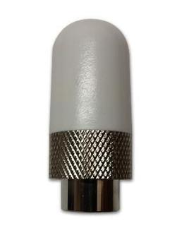 Hewlett Packard Enterprise Aruba 22 - Antenna - 4 dBi - omni-directional (pack of 2) - for HPE Aruba AP-318 (Q8N49A)