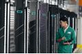 Hewlett Packard Enterprise SATA/SAS Cables for ProLiant 