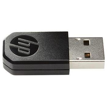 HPE USB Remote Access Key for G3 KVM Console Switches (AF650A)