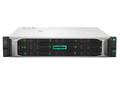 Hewlett Packard Enterprise HPE D3710 Enclosure SFF 30TB Drive Bundle 25 x 1.2TB 12G SAS 7200rpm SFF