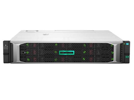 Hewlett Packard Enterprise D3710 Enclosure SFF 25TB (Q1J19A)