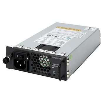 Hewlett Packard Enterprise X351 300W 100-240VAC to 12VDC Power Supply (JG527A#ABB $DEL)