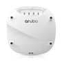 Hewlett Packard Enterprise HPE Aruba AP-344 (RW) - Draadloze-toegangspunt - Wi-Fi 5 - 2.4 GHz, 5 GHz - in het plafond