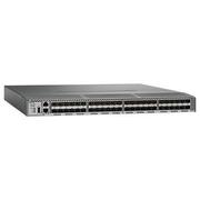 Hewlett Packard Enterprise HPE SAN Switch 16Gb 12/48 12-ports Enabled