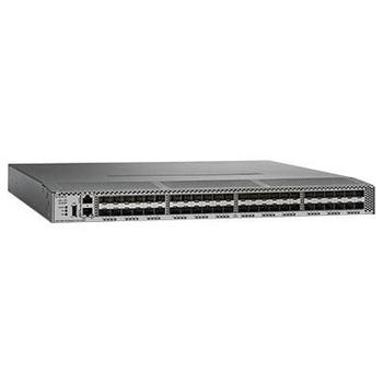 Hewlett Packard Enterprise HPE StoreFabric SN6010C 12-port 16Gb Fibre Channel Switch Europe IN (K2Q16A#ABB)