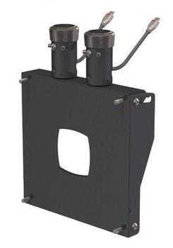 UNICOL PS9, 2 Column adapter (PS9)