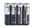 PANASONIC Batterie Powerline -AAA Micro