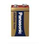 PANASONIC Batterie Alkaline Power F-FEEDS
