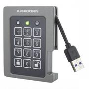 APRICORN 2TB AEGIS PADLOCK SSD FIPS