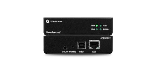Atlona Host Side USB to IP Adapter (AT-OMNI-311)