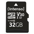 microSDHC Card 32GB, Professio