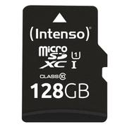 INTENSO Memory Card 128 Gb Microsd