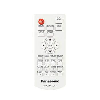 PANASONIC Remote PT-VW340ZEJ (N2QAYA000071)