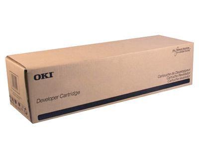 OKI developer black ES9455 65 75 (45643704 $DEL)