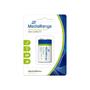 MediaRange Batterie Mediarange Rechargeable Accu E-Block HR61 9V 1stk