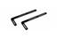 VOGELS Sound 1250 Soundbar Mount Black - qty 1