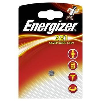 ENERGIZER SILVER OXIDE 321 MBL1 (635710)