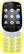NOKIA 3310 3G DS, Yellow Serie 30+, TA-1006, Dual SIM