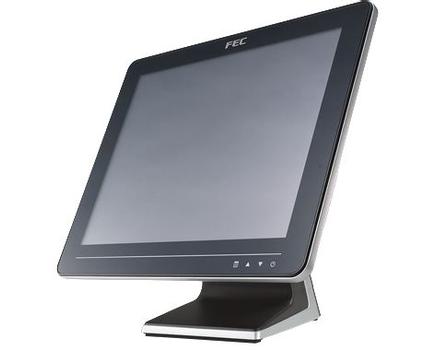 FEC AerMonitor17" Res.Touch (AM-1017-RES350)