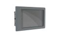 HECKLER DESIGN Side Mount for iPad mini BLK