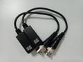 HIK VISION TVI convert to UTP CATEGORY C