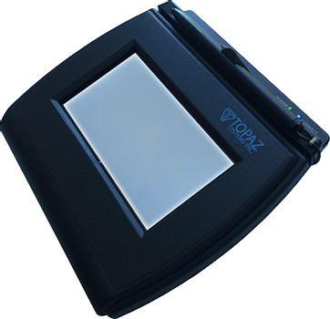 TOPAZ Siglite 4x3 LCD Backlite WiFi (T-LBK750SE-WFBI-R)