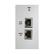 MSTRONIC DIN-POE5-24PNR DC/DC Gbit PoE