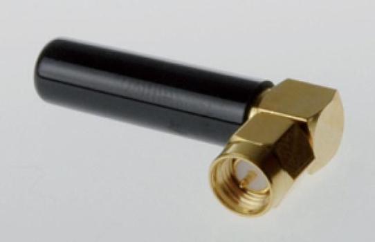 EAD 2.4 GHz Stub Antenna (FBTS35024-SM-RA)