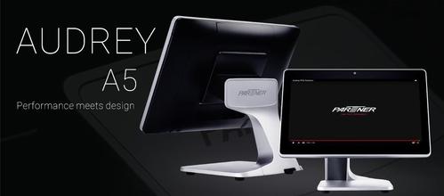 PARTNER TECH Audrey/ A5-1-K i5 K. Win10 iOT (100A51004 $DEL)